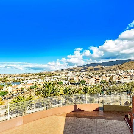 Apartment Calle Madrid Costa Adeje  Exterior photo