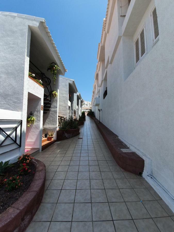 Apartment Calle Madrid Costa Adeje  Exterior photo